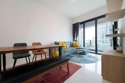 Duo Residences (D7), Apartment #540456861